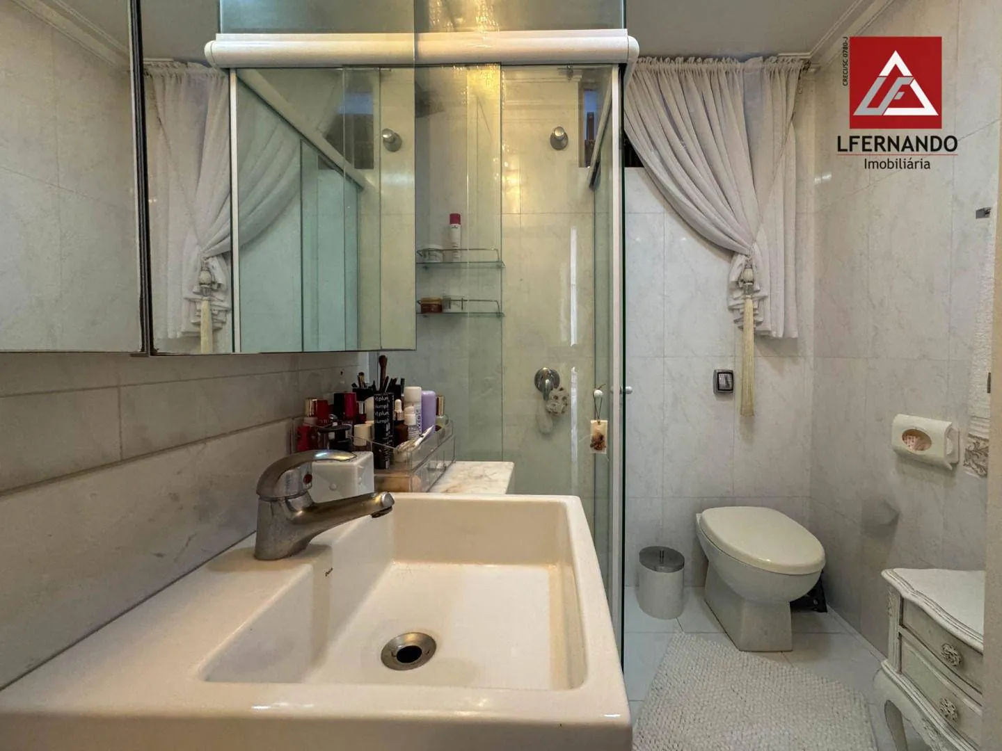 Cobertura com piscina privativa e 3 dormitórios, sendo 1 suíte à venda, 188 m por R$ 1.650.000 - Ponta Aguda - Blumenau/SC — foto 5
