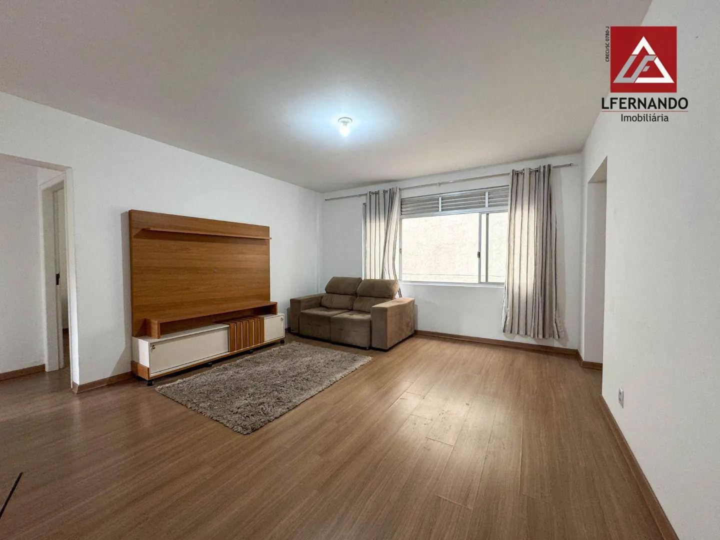 Apartamento com 2 dormitórios à venda, 80 m por R$ 390.000,00 - Centro - Blumenau/SC — foto 2
