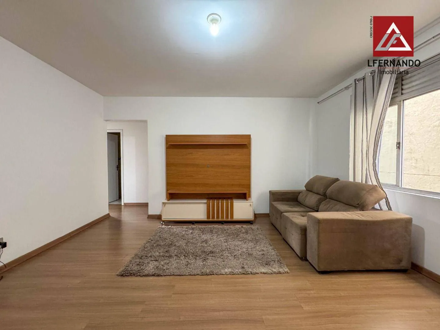 Apartamento com 2 dormitórios à venda, 80 m por R$ 390.000,00 - Centro - Blumenau/SC — foto 3