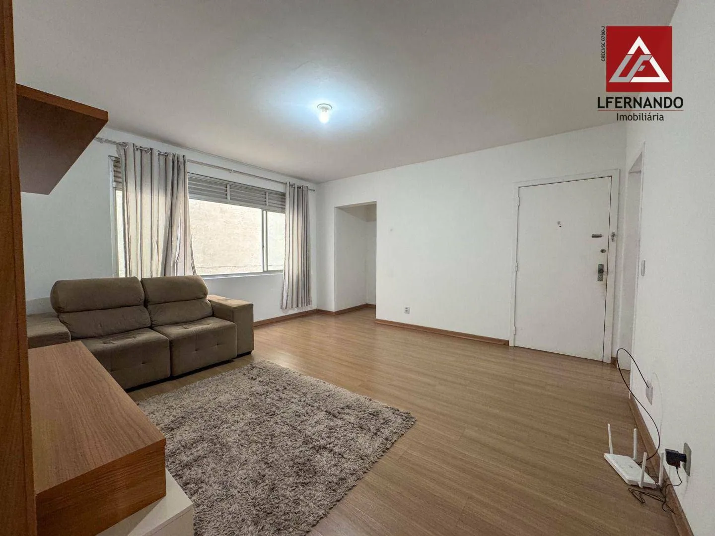 Apartamento com 2 dormitórios à venda, 80 m por R$ 390.000,00 - Centro - Blumenau/SC — foto 5