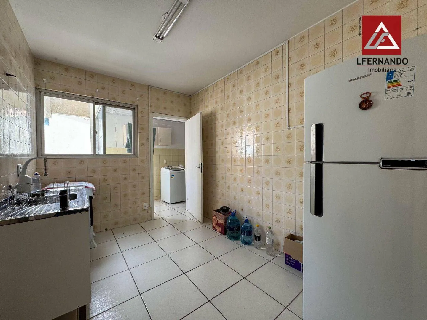 Apartamento com 2 dormitórios à venda, 80 m por R$ 390.000,00 - Centro - Blumenau/SC — foto 6