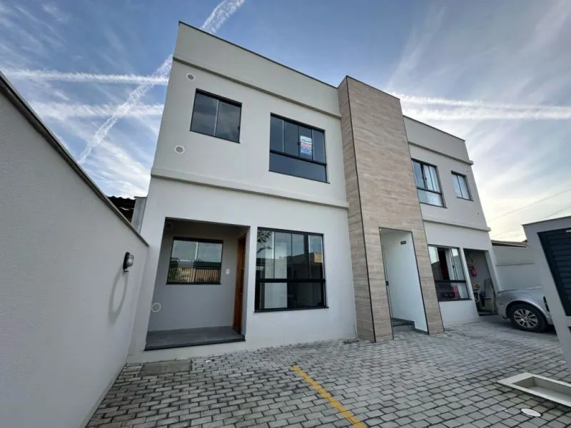 Apartamento com 3 dormitórios, sendo 1 suíte para venda no bairro Itajuba - Barra Velha/SC (Cód. 21945) - foto 1