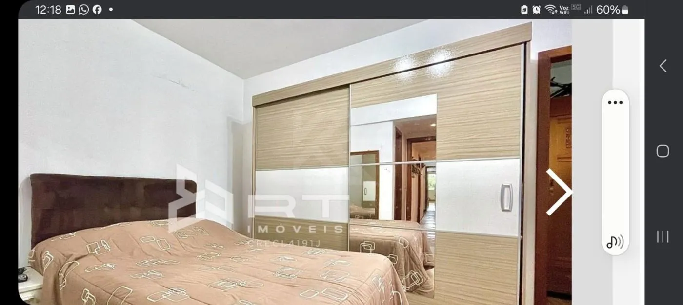 Apartamento para Venda em Blumenau / SC no bairro Ponta Aguda - foto 1