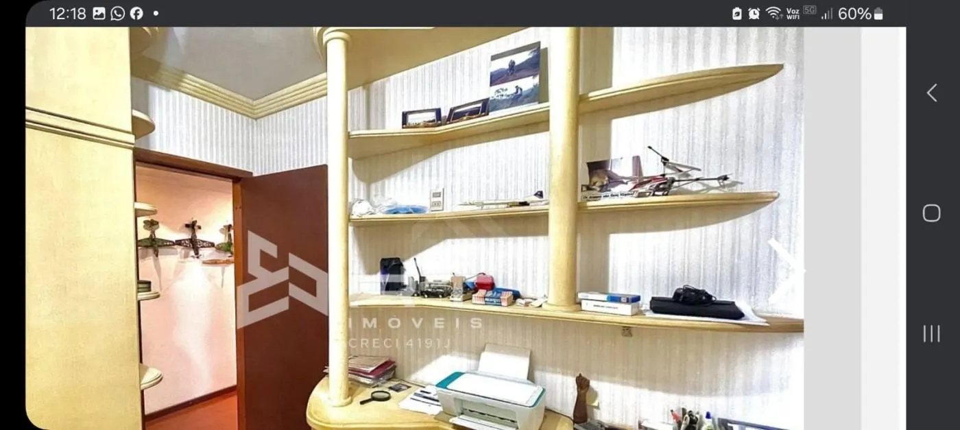 Apartamento para Venda em Blumenau / SC no bairro Ponta Aguda — foto 2