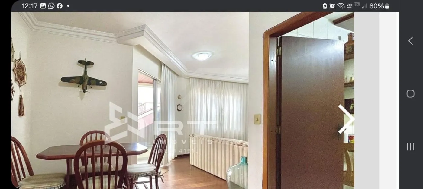 Apartamento para Venda em Blumenau / SC no bairro Ponta Aguda — foto 6