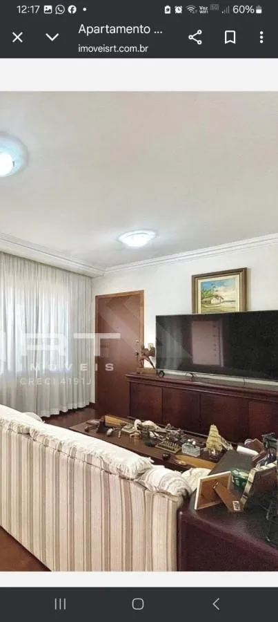 Apartamento para Venda em Blumenau / SC no bairro Ponta Aguda — foto 7