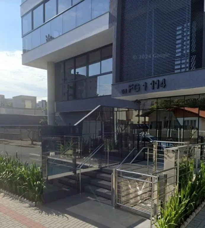APARTAMENTO no AMÉRICA com 3 quartos para VENDA, 112 m — foto 7