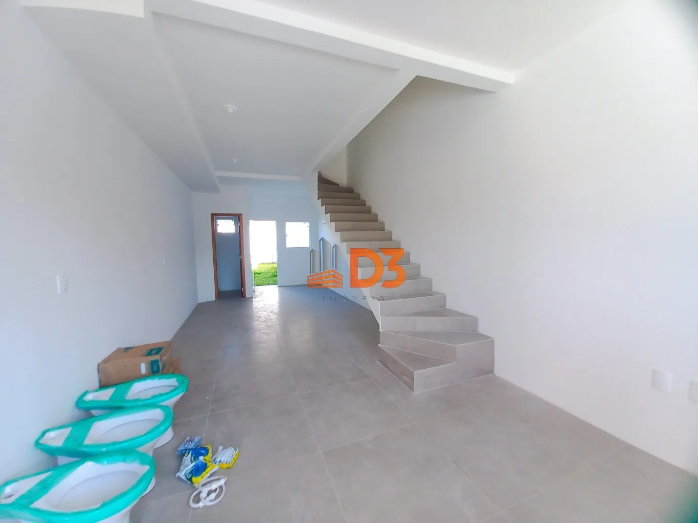 Lindo Sobrado à Venda no Bairro Fortaleza! — foto 3