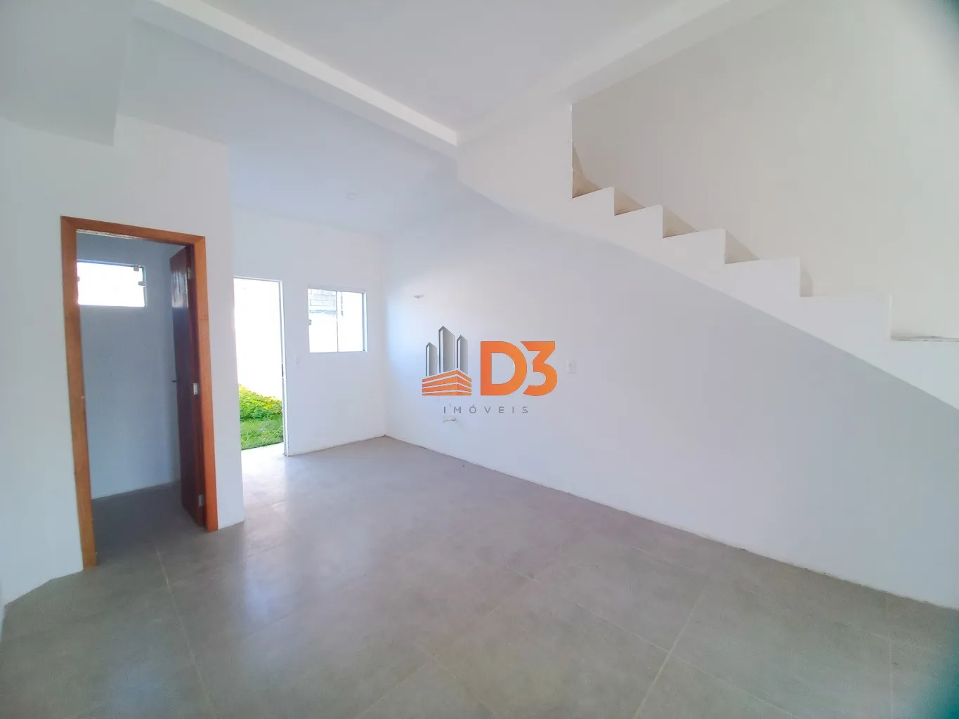 Lindo Sobrado à Venda no Bairro Fortaleza! — foto 4