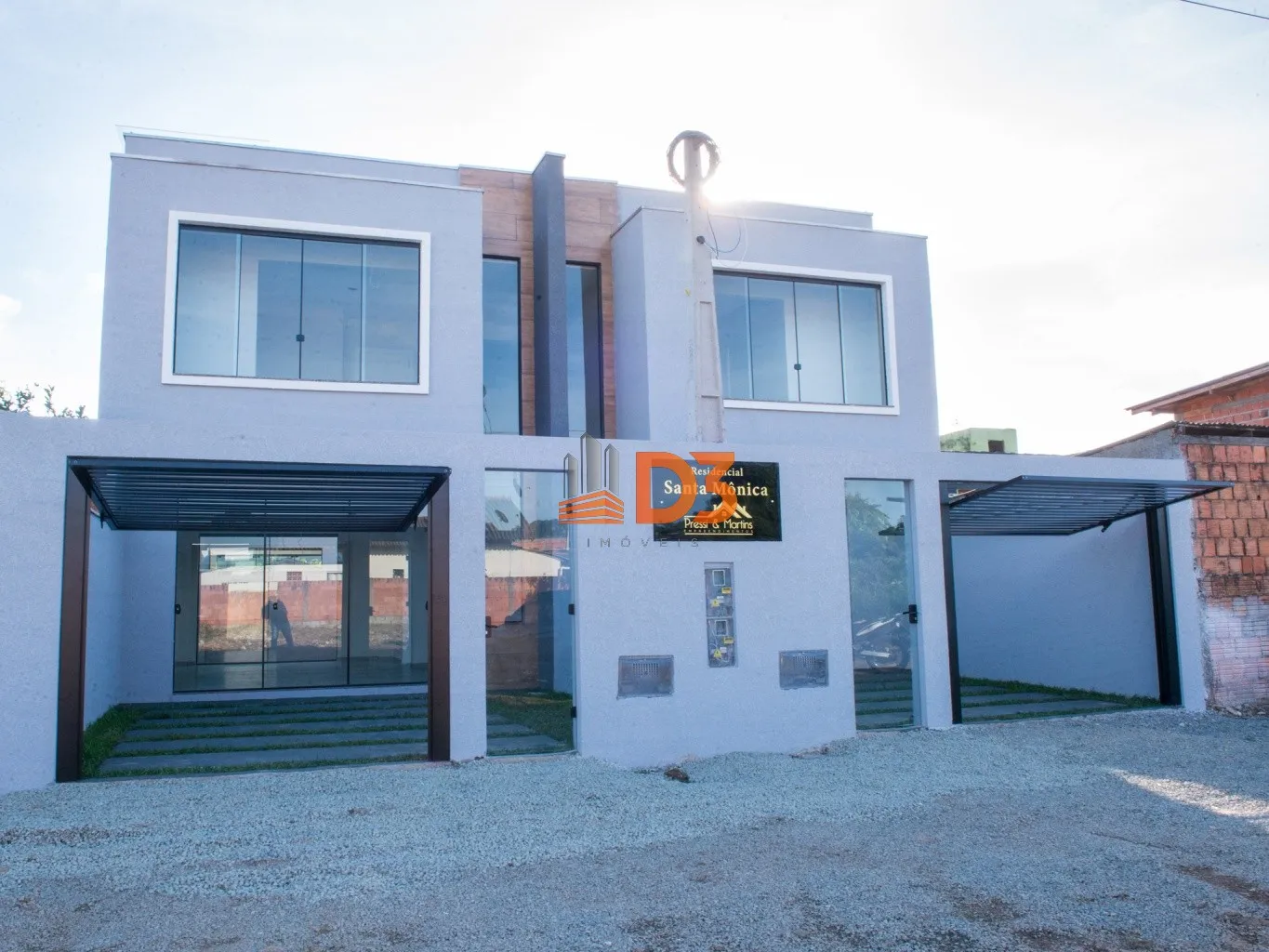 Sobrado com 2 suítes na praia de Penha — foto 2