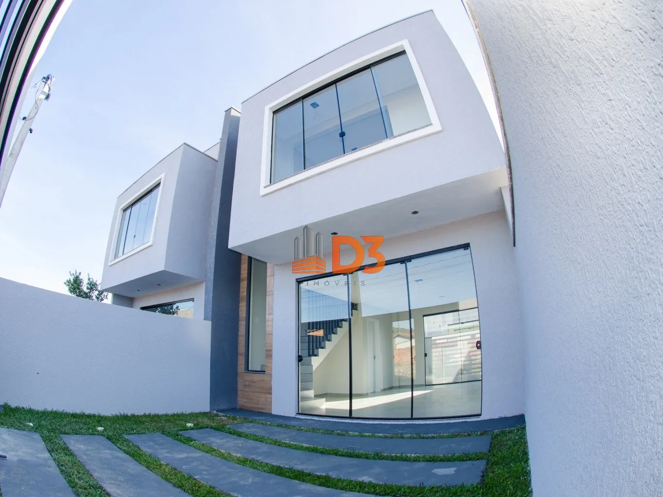 Sobrado com 2 suítes na praia de Penha — foto 3