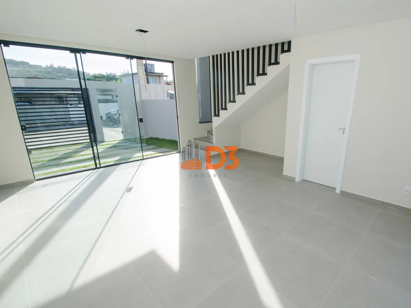 Sobrado com 2 suítes na praia de Penha — foto 5