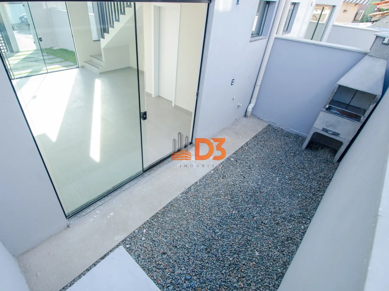 Sobrado com 2 suítes na praia de Penha — foto 6