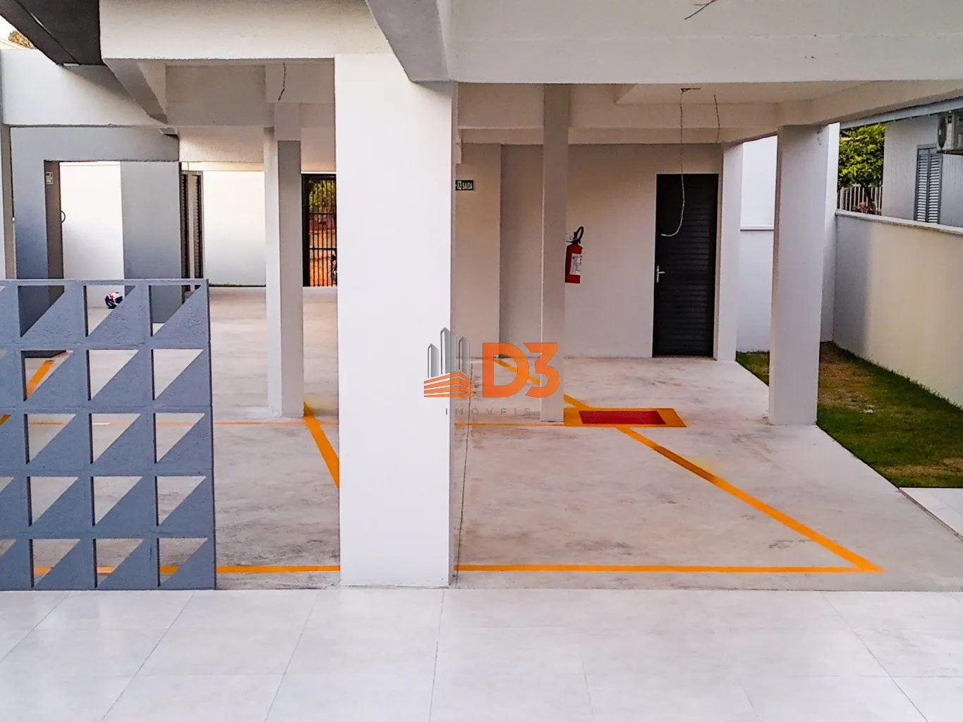 Apartamento no Residencial Santa Maria em Penha/SC — foto 4