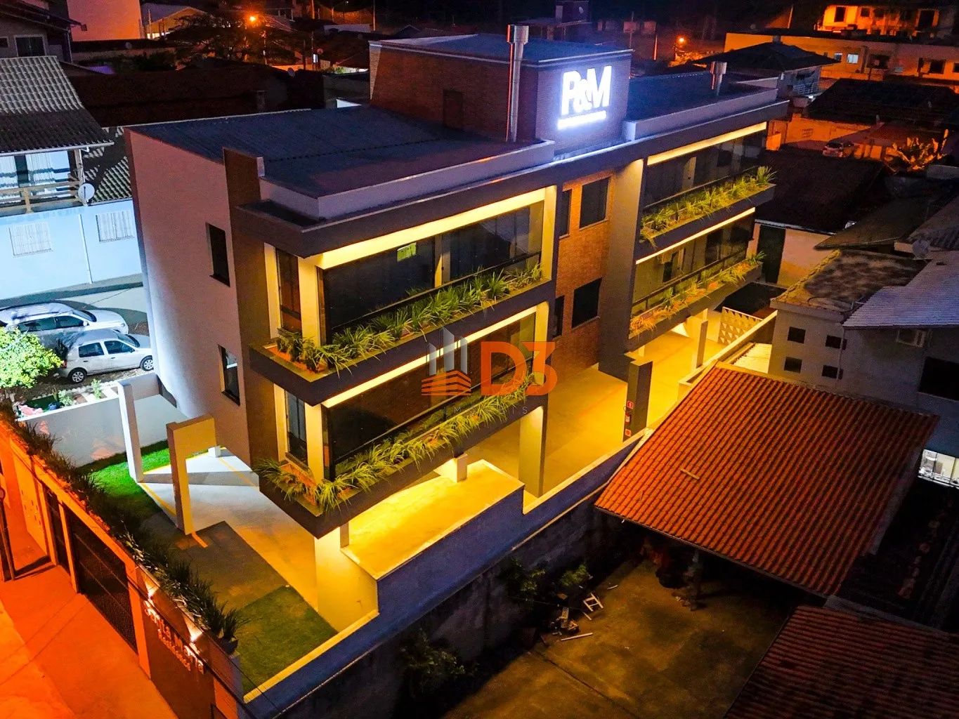 Apartamento no Residencial Santa Maria em Penha/SC — foto 5