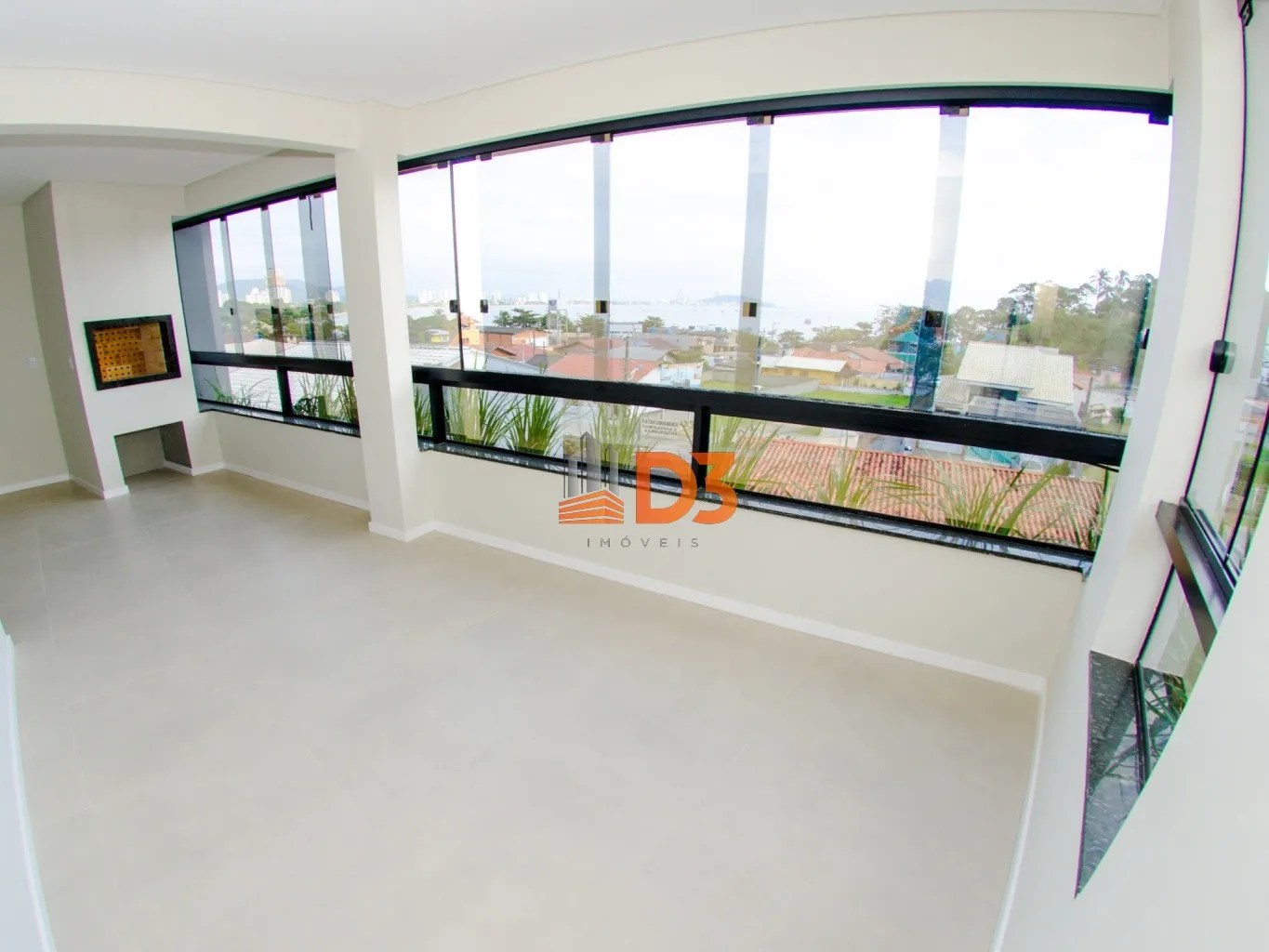 Apartamento no Residencial Santa Maria em Penha/SC — foto 6