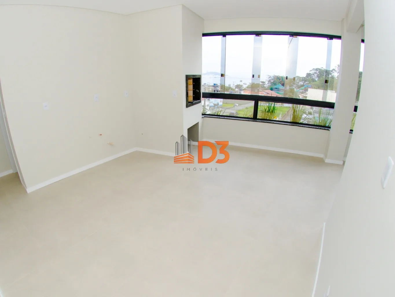 Apartamento no Residencial Santa Maria em Penha/SC — foto 7