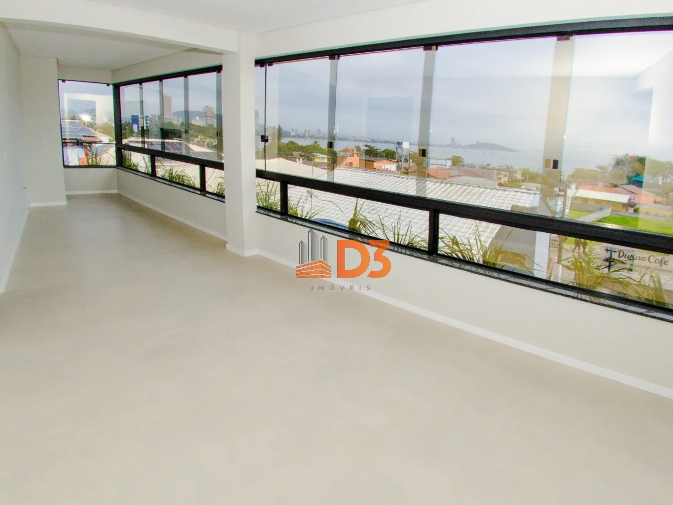 Apartamento no Residencial Santa Maria em Penha/SC - foto 1