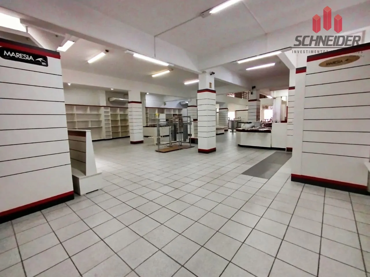 Sala comercial para alugar no bairro Centro em Indaial/SC — foto 6