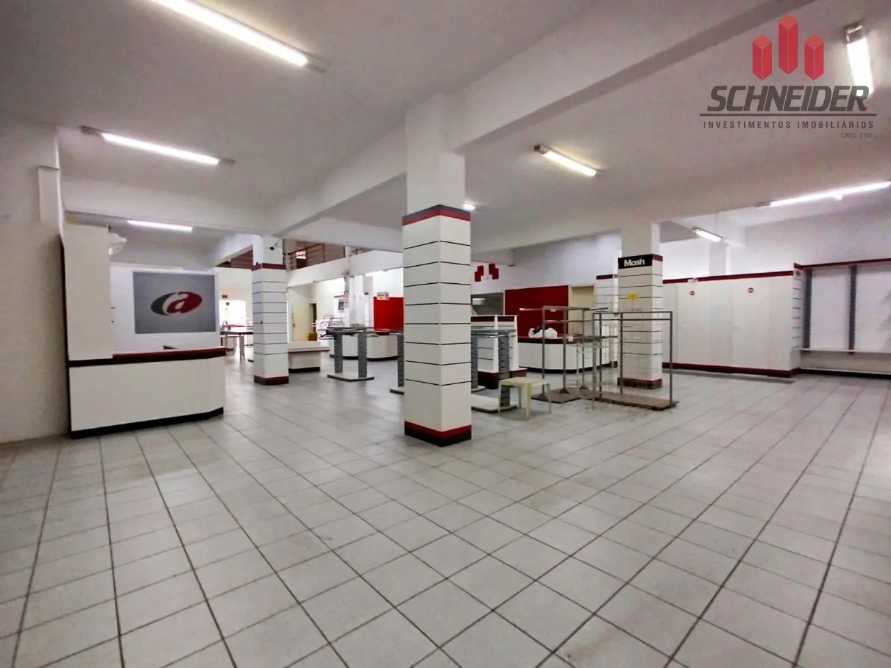 Sala comercial para alugar no bairro Centro em Indaial/SC — foto 7