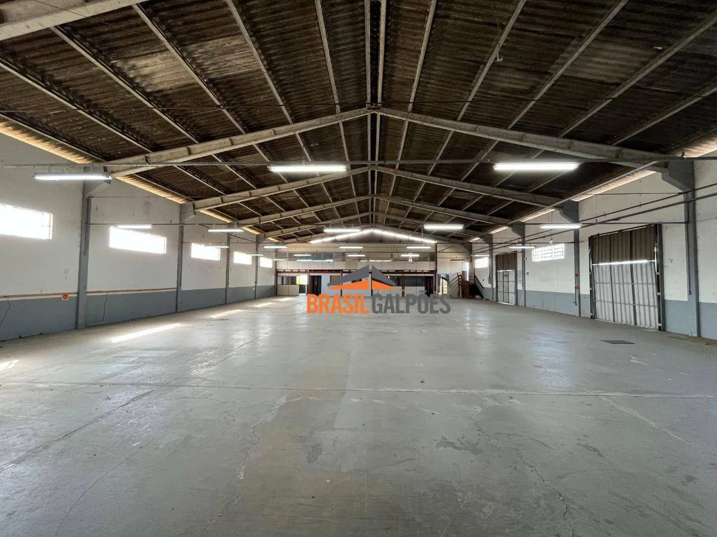 Galpão no Bairro Santa Terezinha - Gaspar/SC. — foto 2