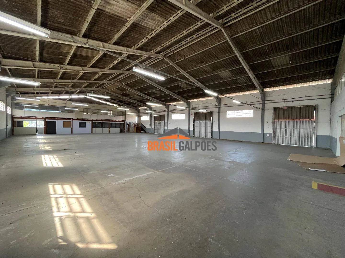 Galpão no Bairro Santa Terezinha - Gaspar/SC. — foto 3