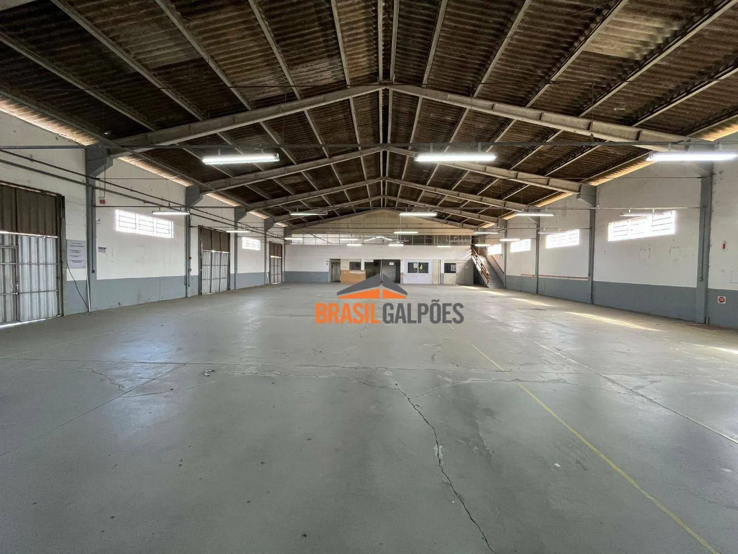 Galpão no Bairro Santa Terezinha - Gaspar/SC. — foto 5