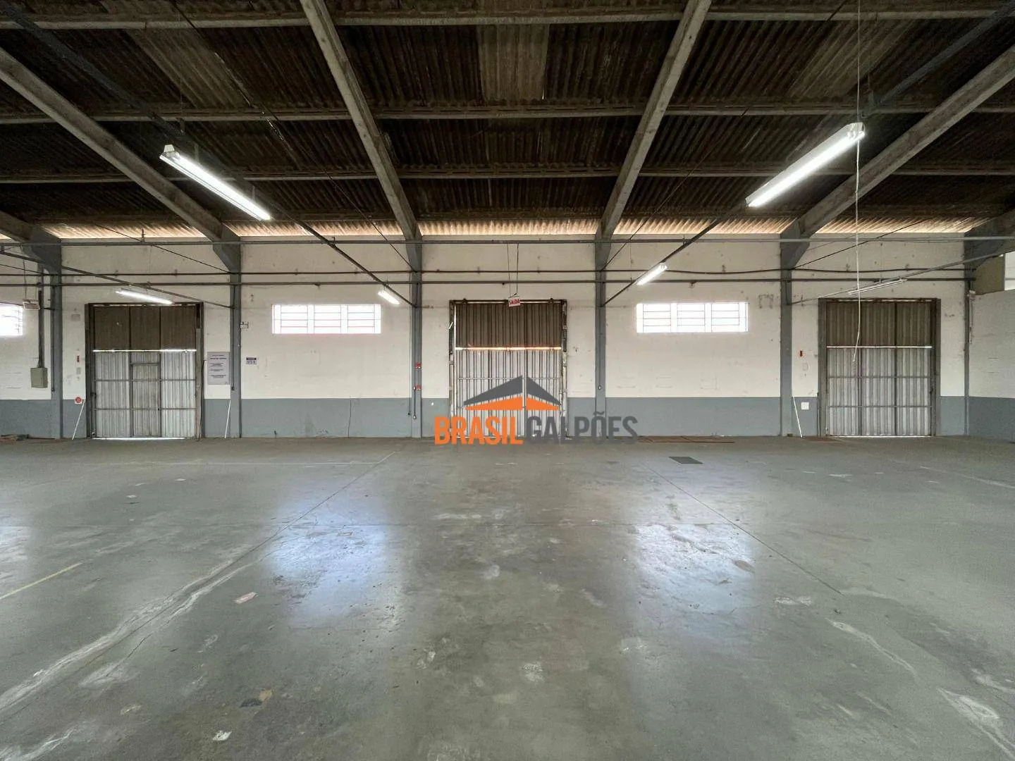 Galpão no Bairro Santa Terezinha - Gaspar/SC. — foto 6