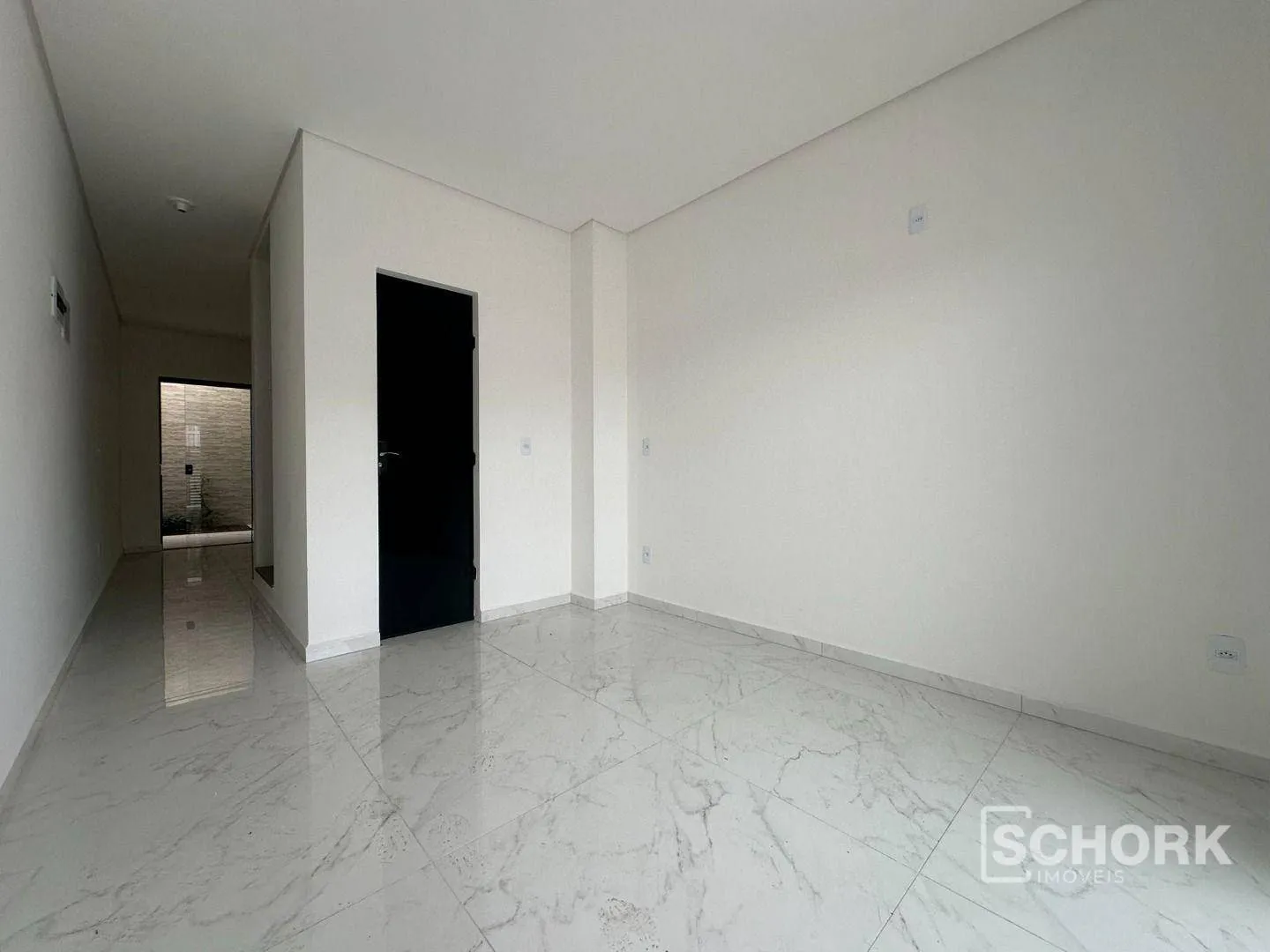 Sobrado com 2 dormitórios à venda, 86 m por R$ 420.000,00 - Água Verde - Blumenau/SC — foto 2