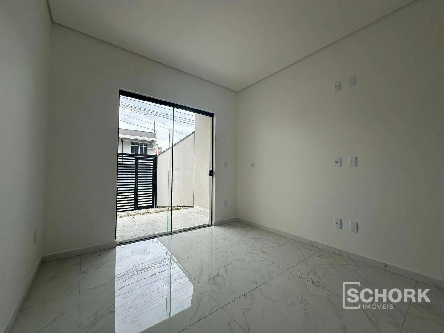 Sobrado com 2 dormitórios à venda, 86 m por R$ 420.000,00 - Água Verde - Blumenau/SC — foto 3