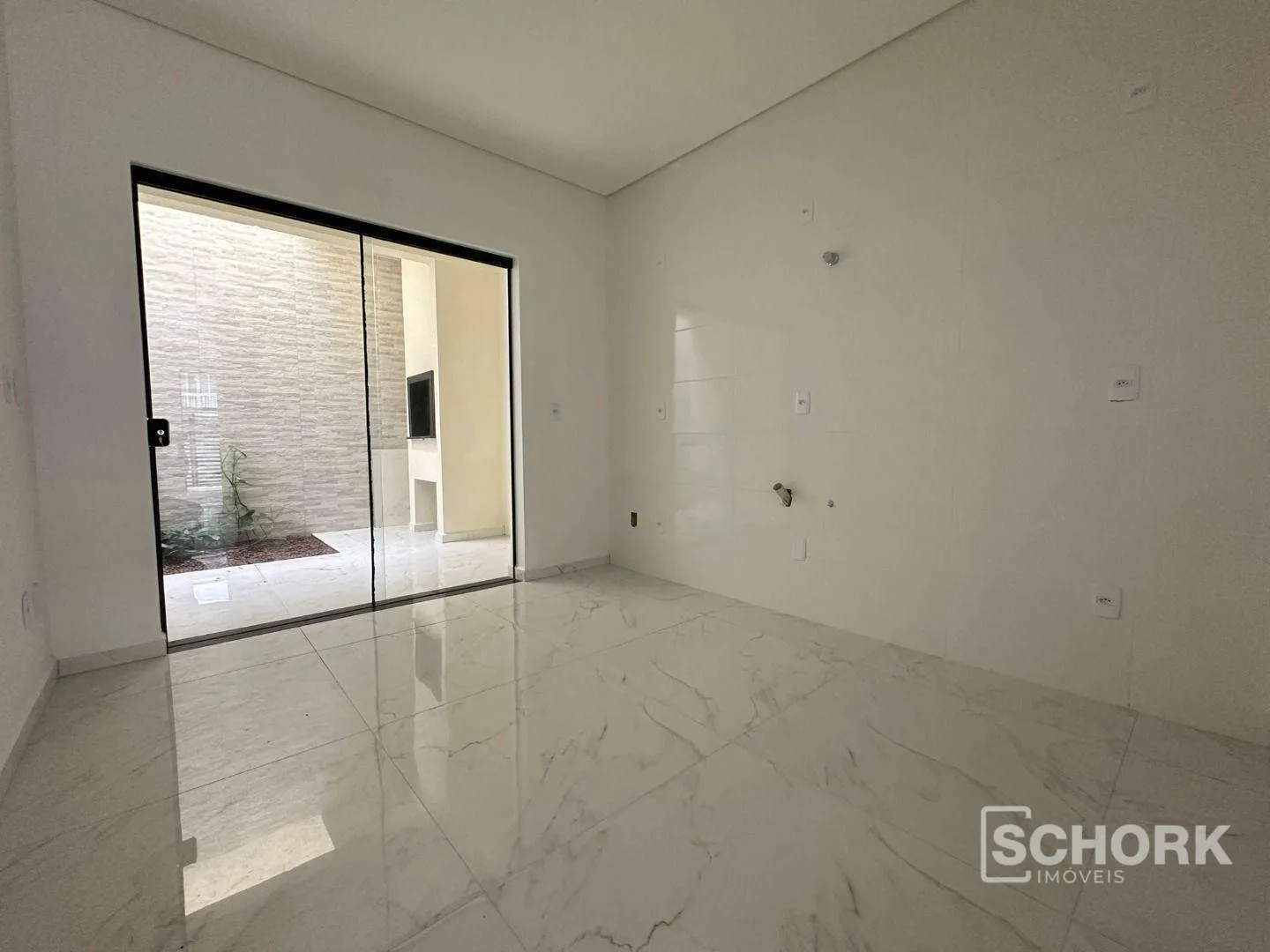 Sobrado com 2 dormitórios à venda, 86 m por R$ 420.000,00 - Água Verde - Blumenau/SC — foto 4