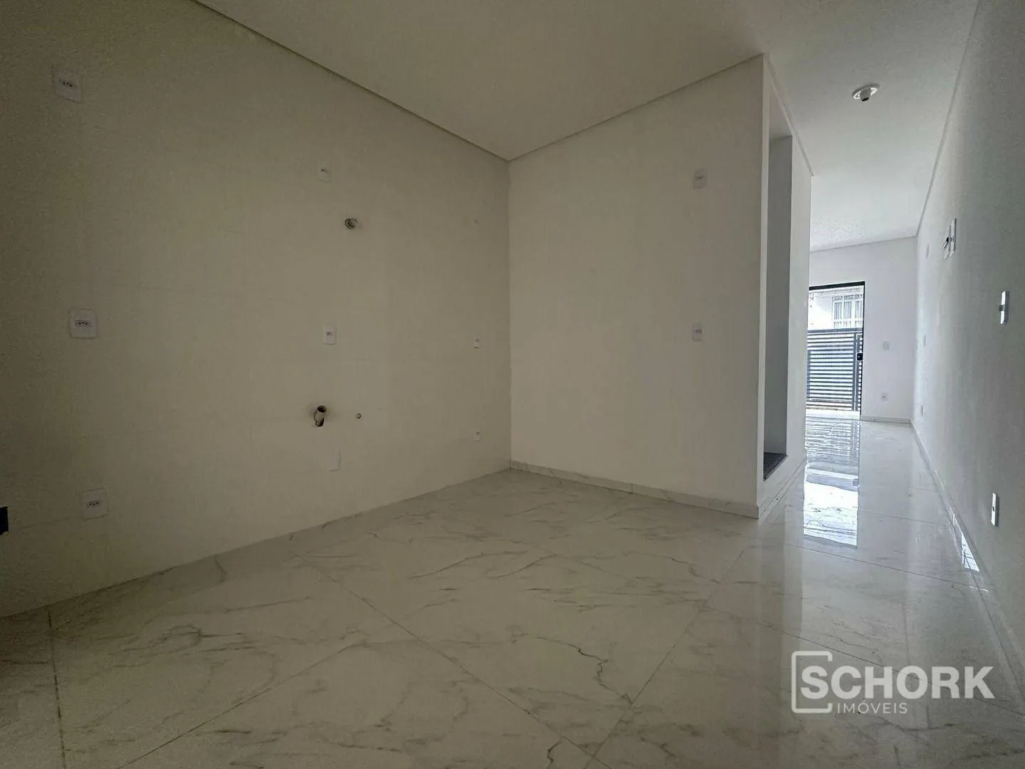 Sobrado com 2 dormitórios à venda, 86 m por R$ 420.000,00 - Água Verde - Blumenau/SC — foto 5