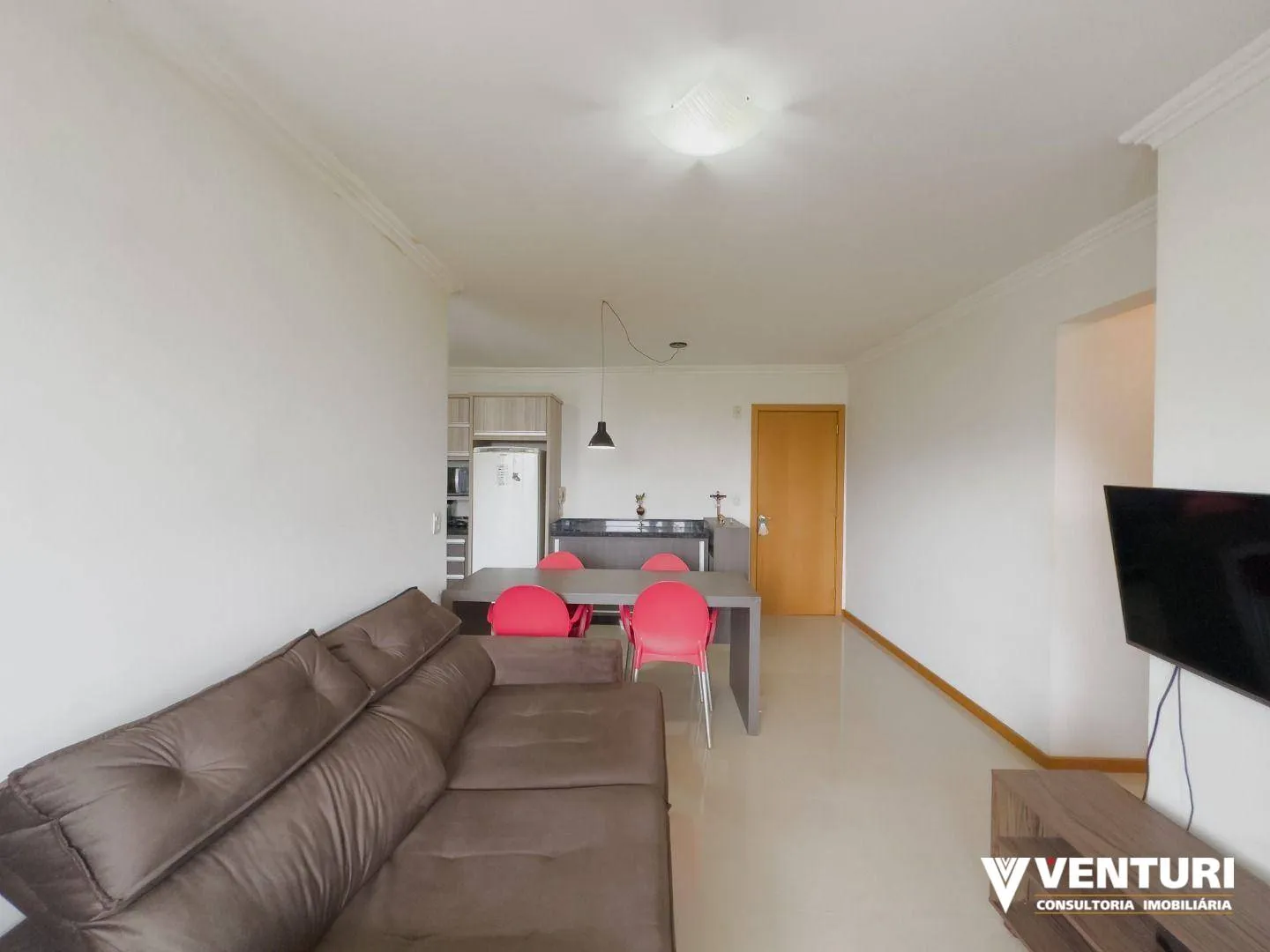 Apartamento com 2 quartos à venda, 64 m por R$ 580.000 - Victor Konder - Blumenau/SC — foto 5