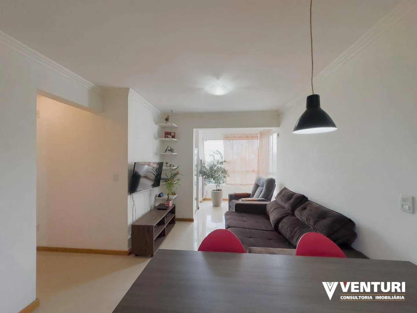 Apartamento com 2 quartos à venda, 64 m por R$ 580.000 - Victor Konder - Blumenau/SC — foto 6