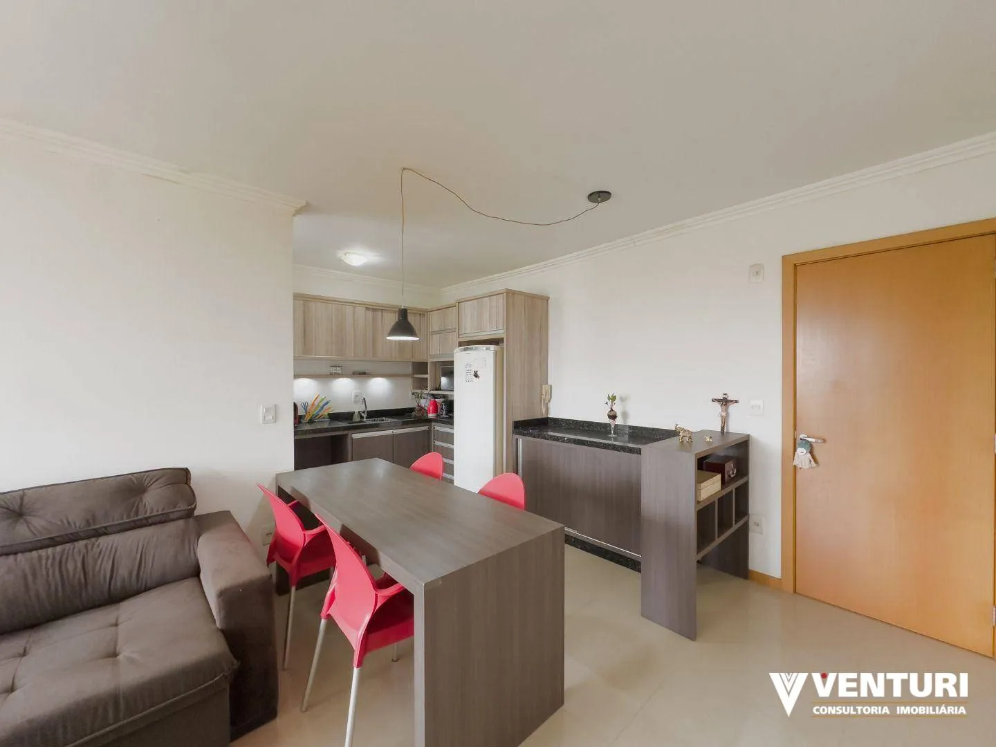 Apartamento com 2 quartos à venda, 64 m por R$ 580.000 - Victor Konder - Blumenau/SC — foto 7
