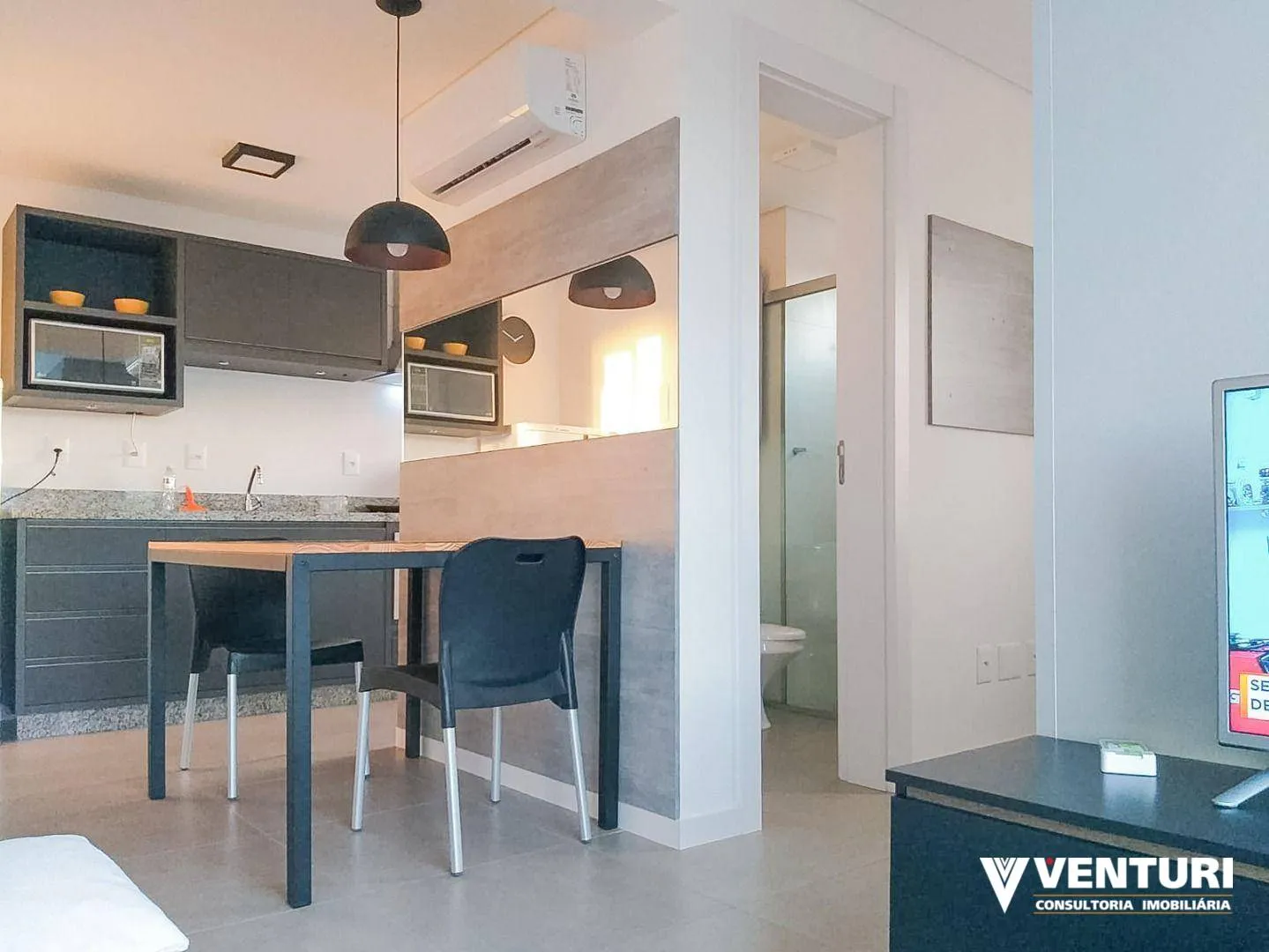 Apartamento à venda, 30 m por R$ 490.000,00 - Velha - Blumenau/SC - foto 1