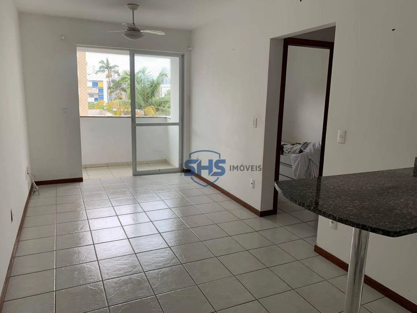Apartamento com 2 dormitórios à venda, 56 m por R$ 430.000 - Itoupava Seca - Blumenau/SC - foto 1