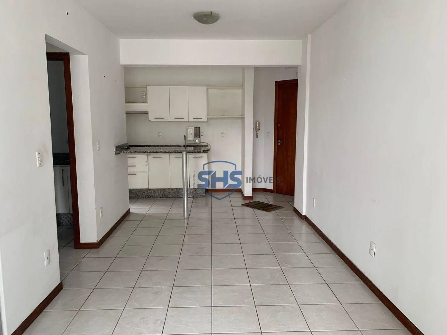 Apartamento com 2 dormitórios à venda, 56 m por R$ 430.000 - Itoupava Seca - Blumenau/SC — foto 2