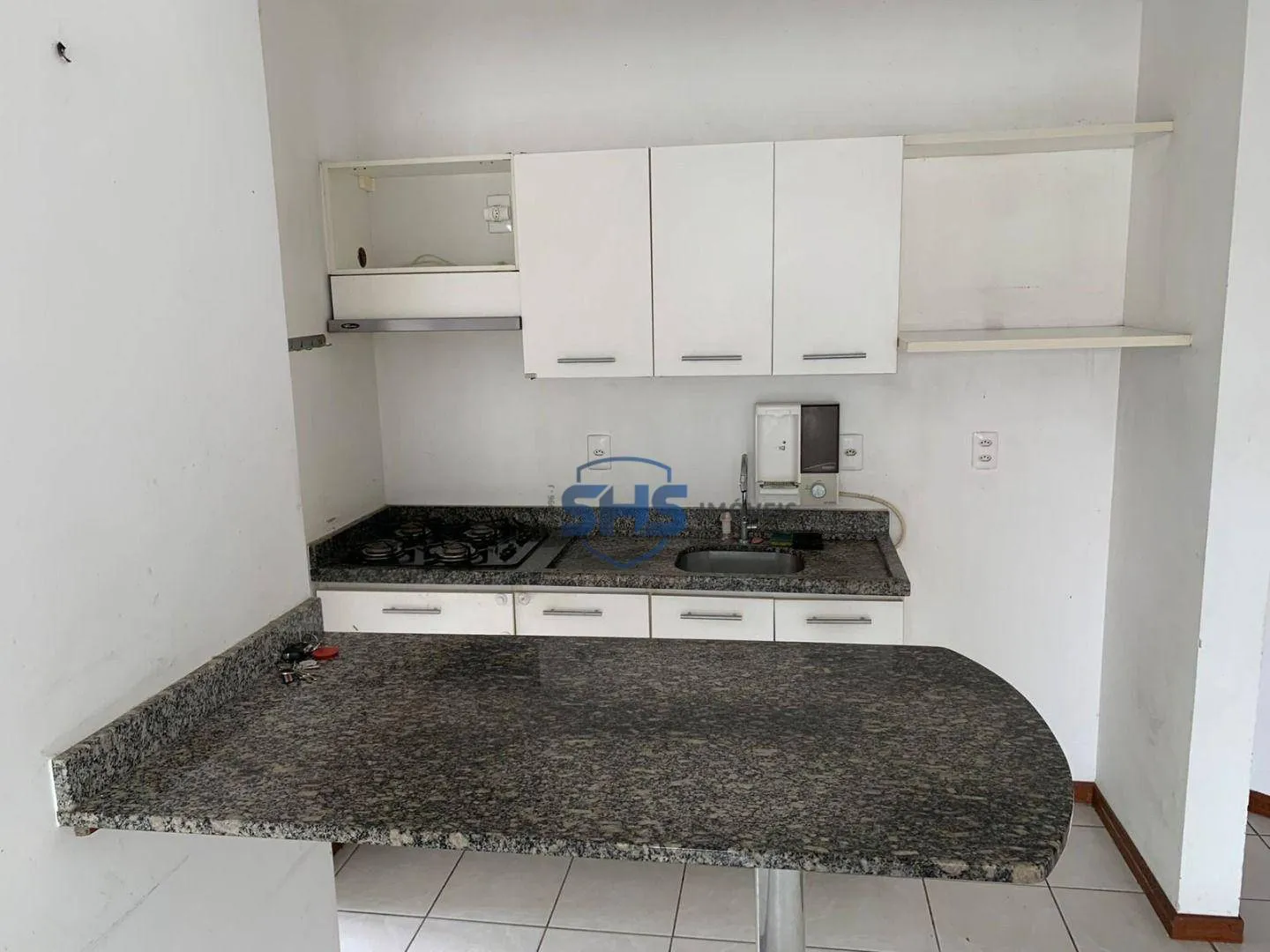 Apartamento com 2 dormitórios à venda, 56 m por R$ 430.000 - Itoupava Seca - Blumenau/SC — foto 3