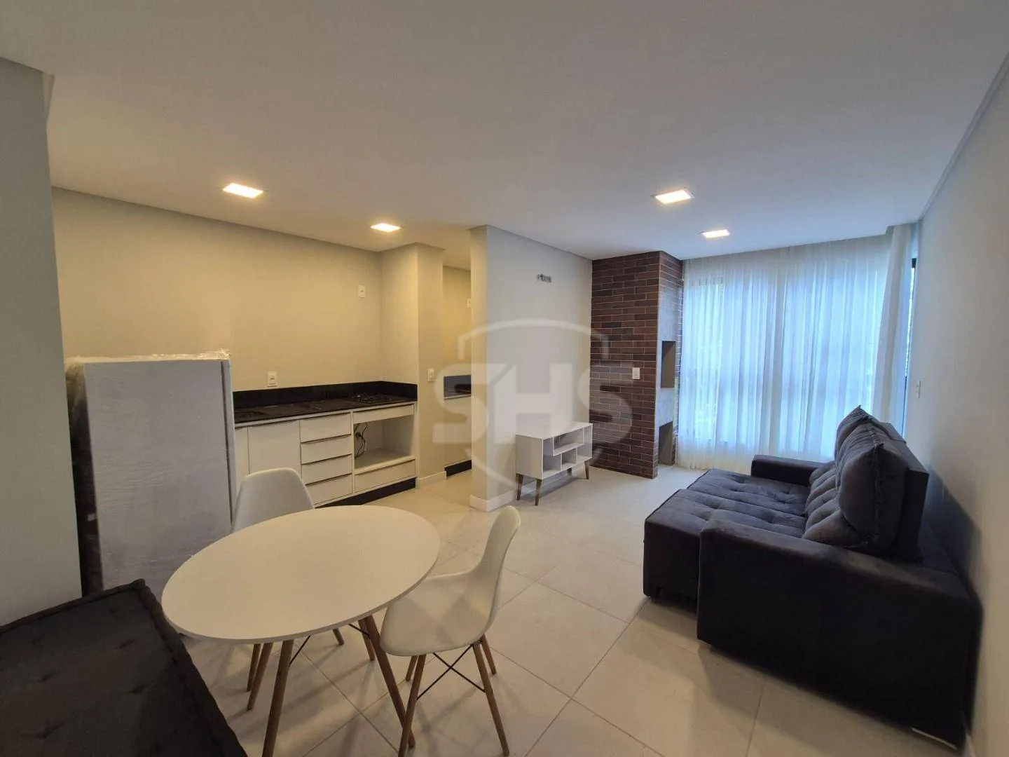 Apartamento Novo Ao Lado da FURB - foto 1
