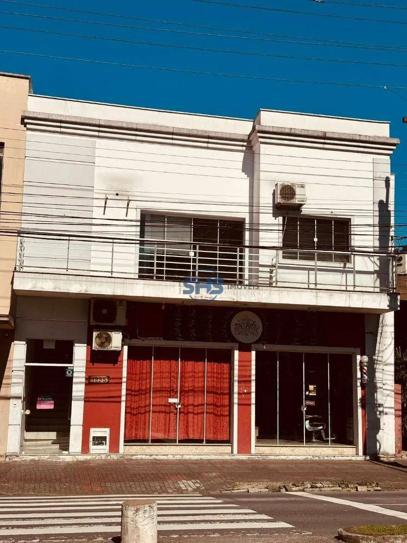 Prédio Comercial à Venda Oportunidade de Investimento no Centro de Blumenau — foto 2