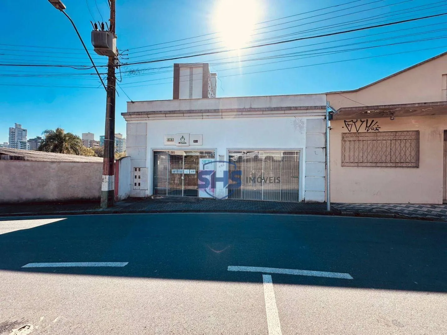 Prédio Comercial à Venda Oportunidade de Investimento no Centro de Blumenau — foto 3