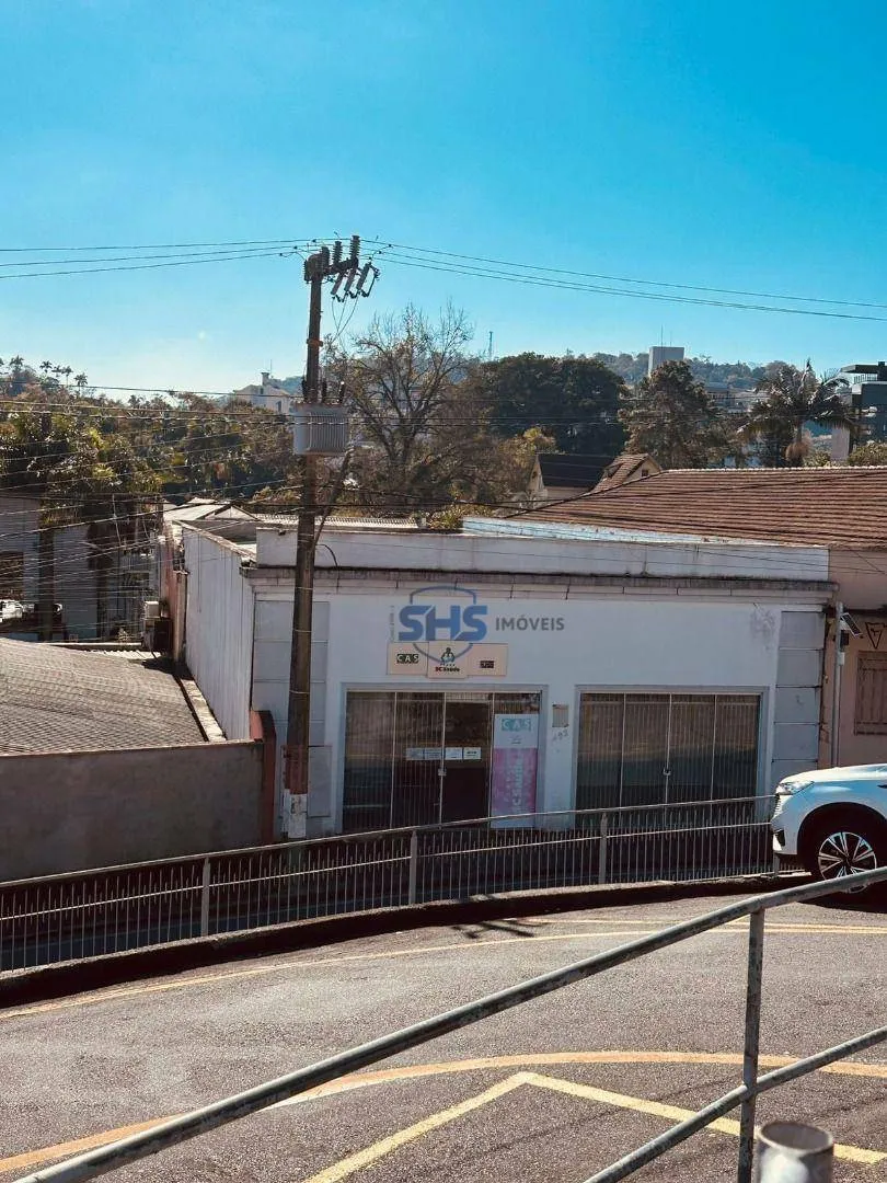 Prédio Comercial à Venda Oportunidade de Investimento no Centro de Blumenau — foto 4