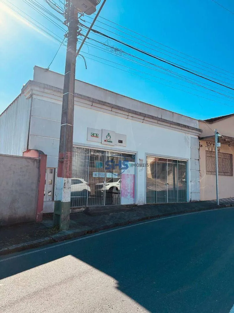 Prédio Comercial à Venda Oportunidade de Investimento no Centro de Blumenau — foto 5
