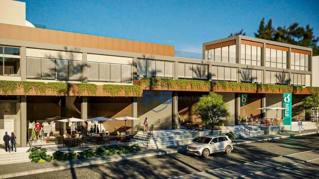 Sala para alugar, 334 m por R$ 50.000,02/mês - Centro (Blumenau) - Blumenau/SC — foto 3