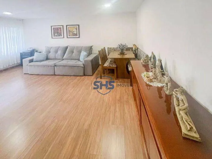Apartamento com 1 dormitório à venda, 54 m por R$ 330.000,00 - Centro - Blumenau/SC — foto 2
