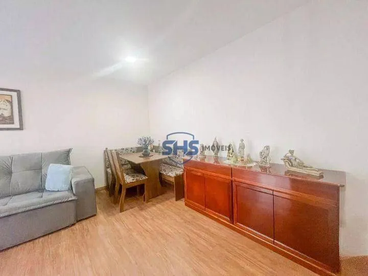 Apartamento com 1 dormitório à venda, 54 m por R$ 330.000,00 - Centro - Blumenau/SC — foto 3