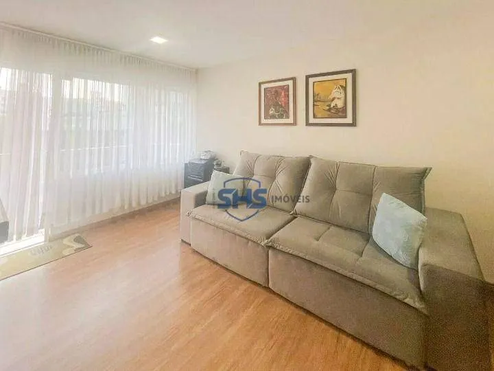 Apartamento com 1 dormitório à venda, 54 m por R$ 330.000,00 - Centro - Blumenau/SC — foto 4