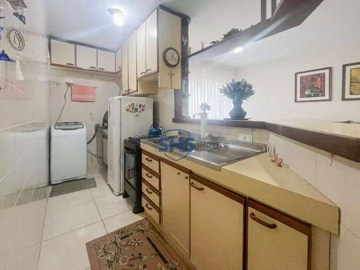 Apartamento com 1 dormitório à venda, 54 m por R$ 330.000,00 - Centro - Blumenau/SC — foto 6