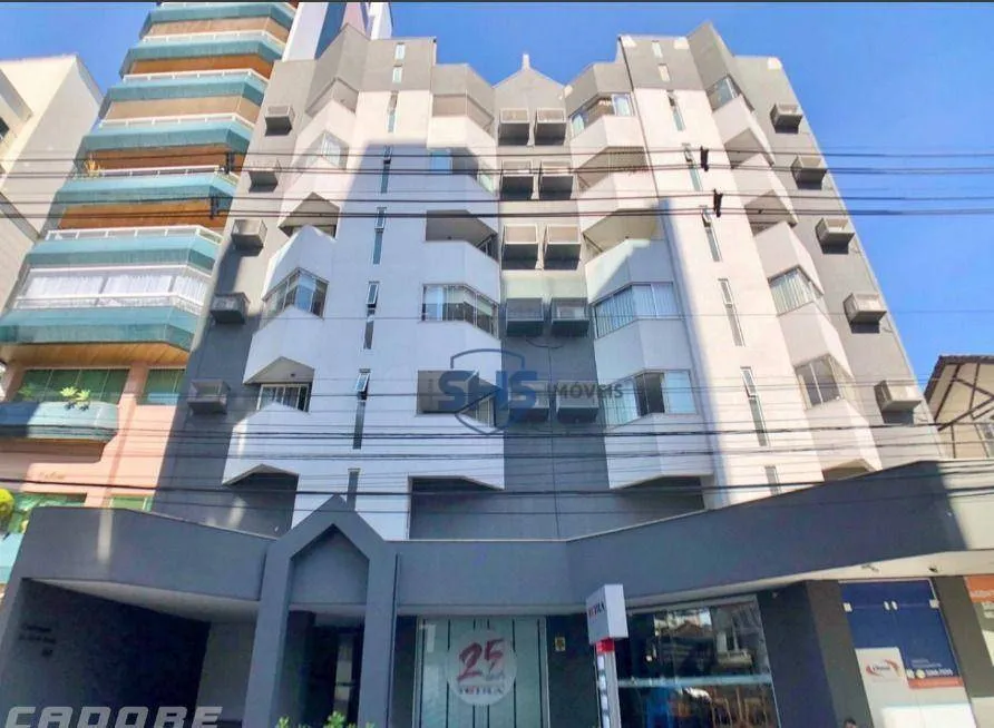 Apartamento com 3 dormitórios à venda, 110 m por R$ 600.000,00 - Jardim Blumenau - Blumenau/SC — foto 3
